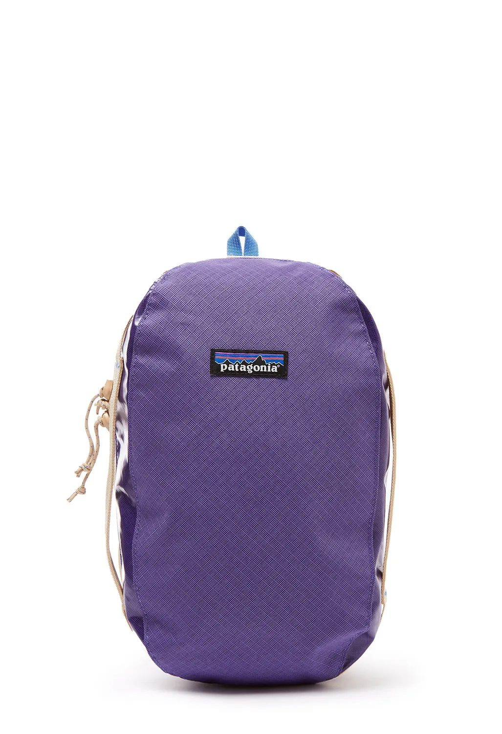 Patagonia Black Hole Cube - Medium - Perennial Purple