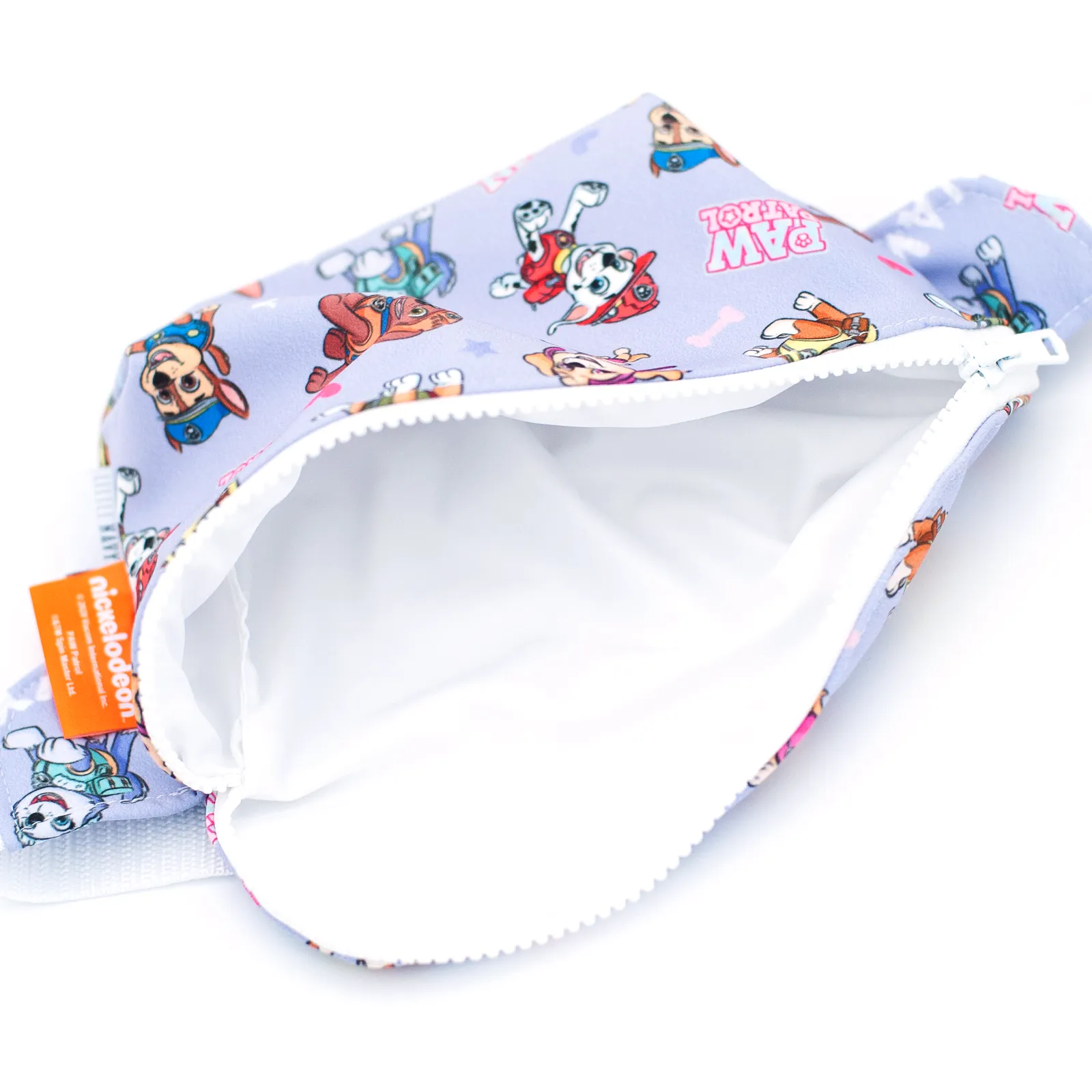 Paw Patrol - Personalized Fanny Pack