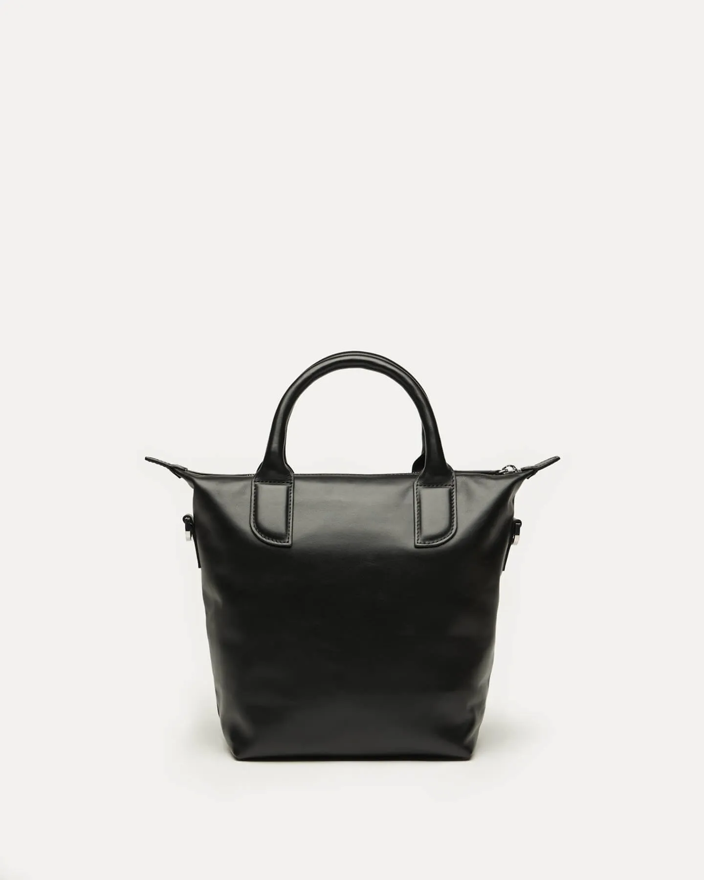 Petit O'Hare Smooth Leather Tote