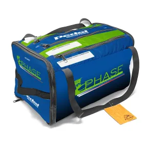 Phase Cycling 2023 CYCLING RACEDAY BAG™