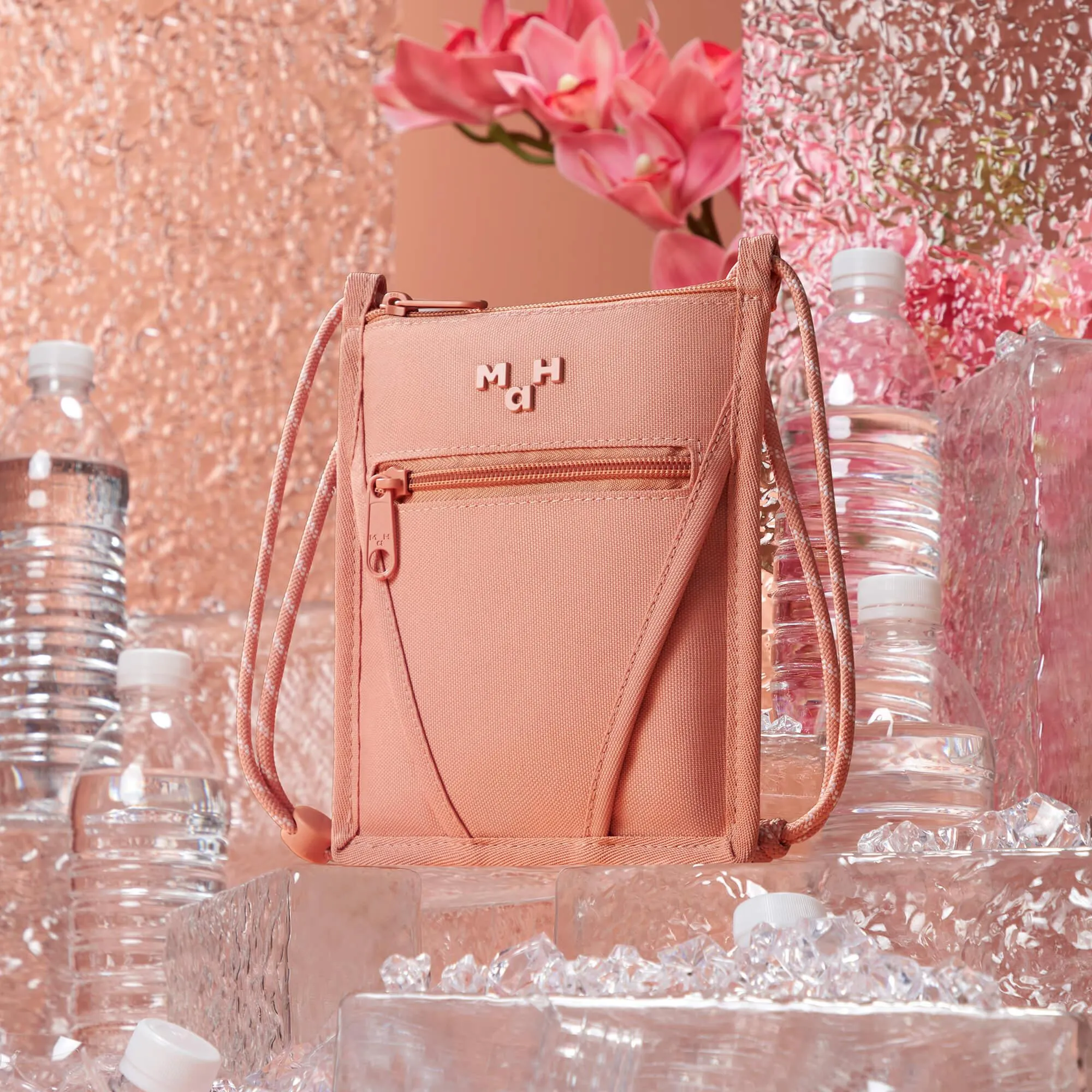 Phone Bag | Glacier Pink