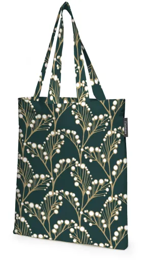 Pihla pieni tote bag