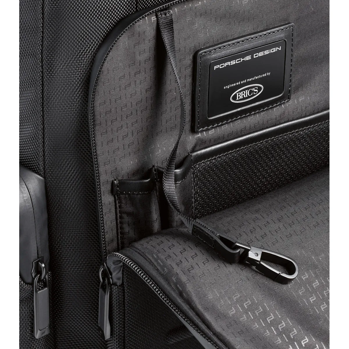 Porsche Design Roadster Pro Nylon Backpack M1