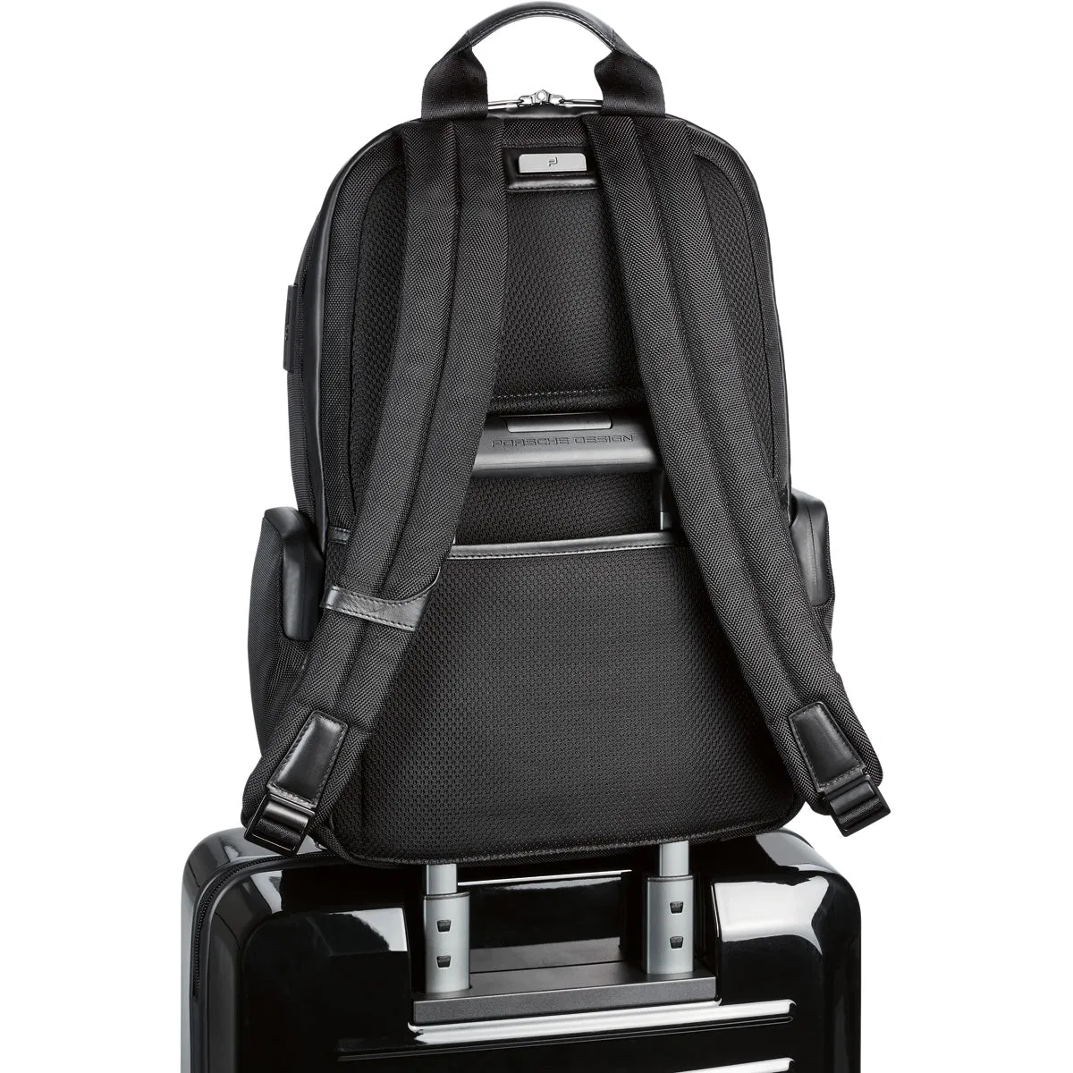 Porsche Design Roadster Pro Nylon Backpack M1