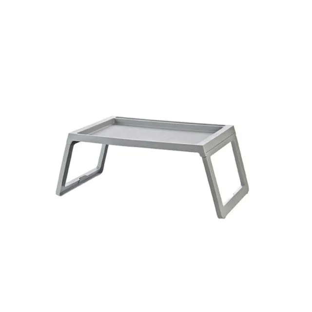 Portable Foldable Folding Laptop Table