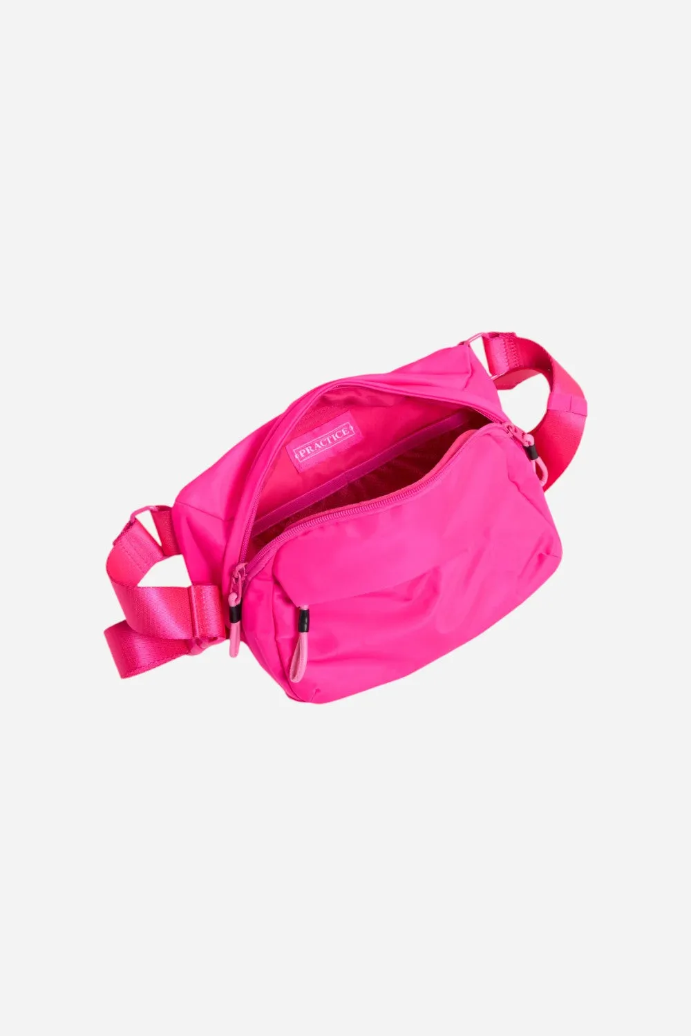 Practice Phase Sling Pack Dragonfruit