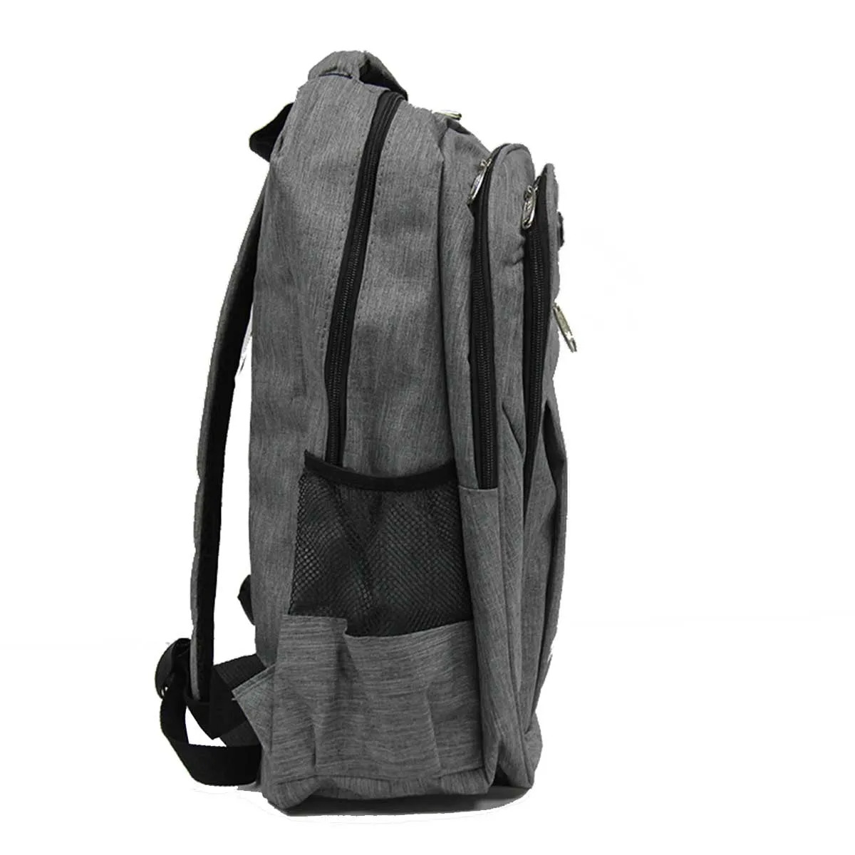 Primo Lightweight School Bag Backpack