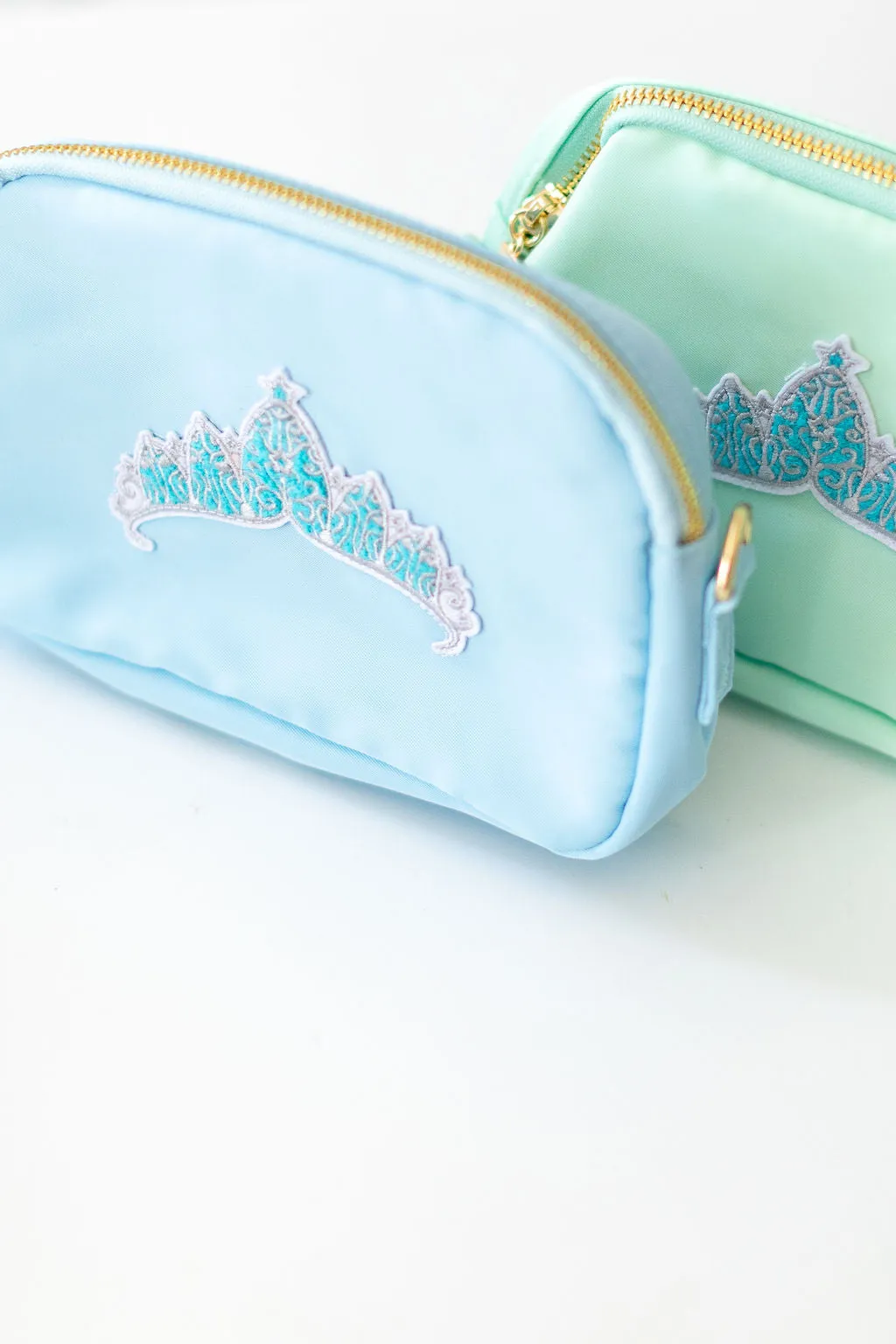 Princess Bag with Sunshine Strap