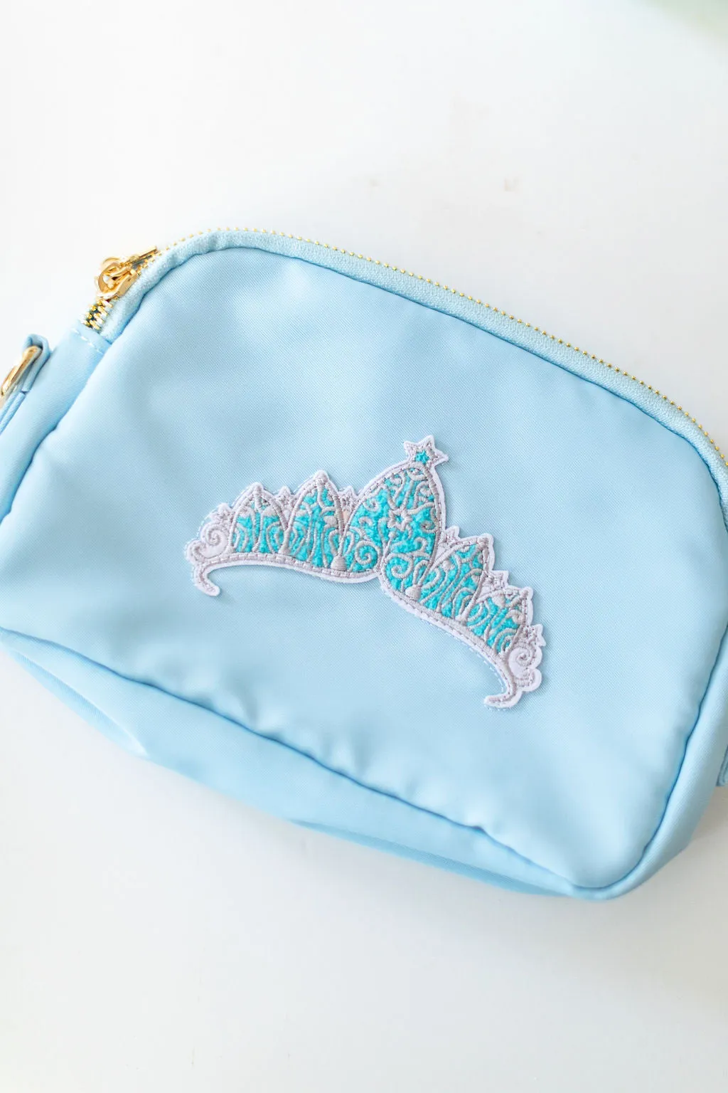 Princess Bag with Sunshine Strap