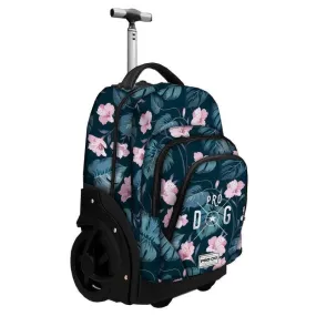 PRODG Tropic Blue trolley 51cm