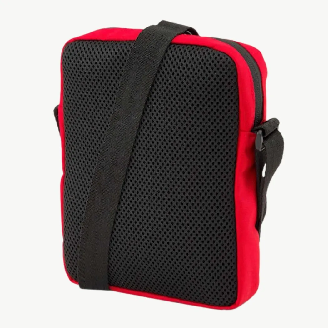 puma Scuderia Ferrari SPTWR Race Unisex Portable Bag