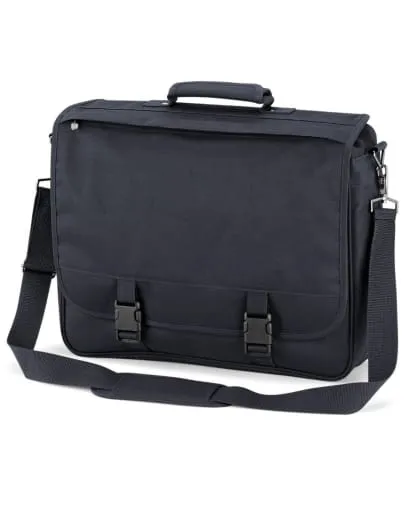 Quadra Portfolio Briefcase - QD65