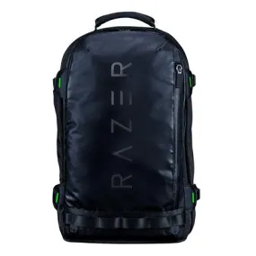 Razer Rogue Backpack V3 17.3", Black Razer | Fits Up To Size 17 " | Rogue | V3 17" Backpack | Backpack | Black | Shoulde