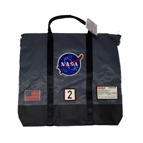 Red Canoe - NASA Helmet Bag | U-BAG-NASAHB-GY