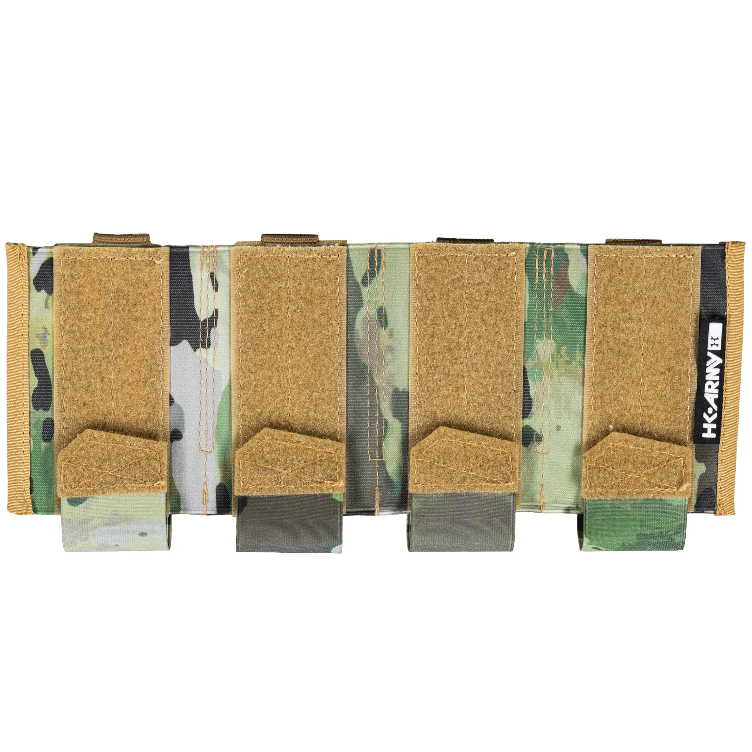 Rifle Mag Cell (4-Cell) - Camo