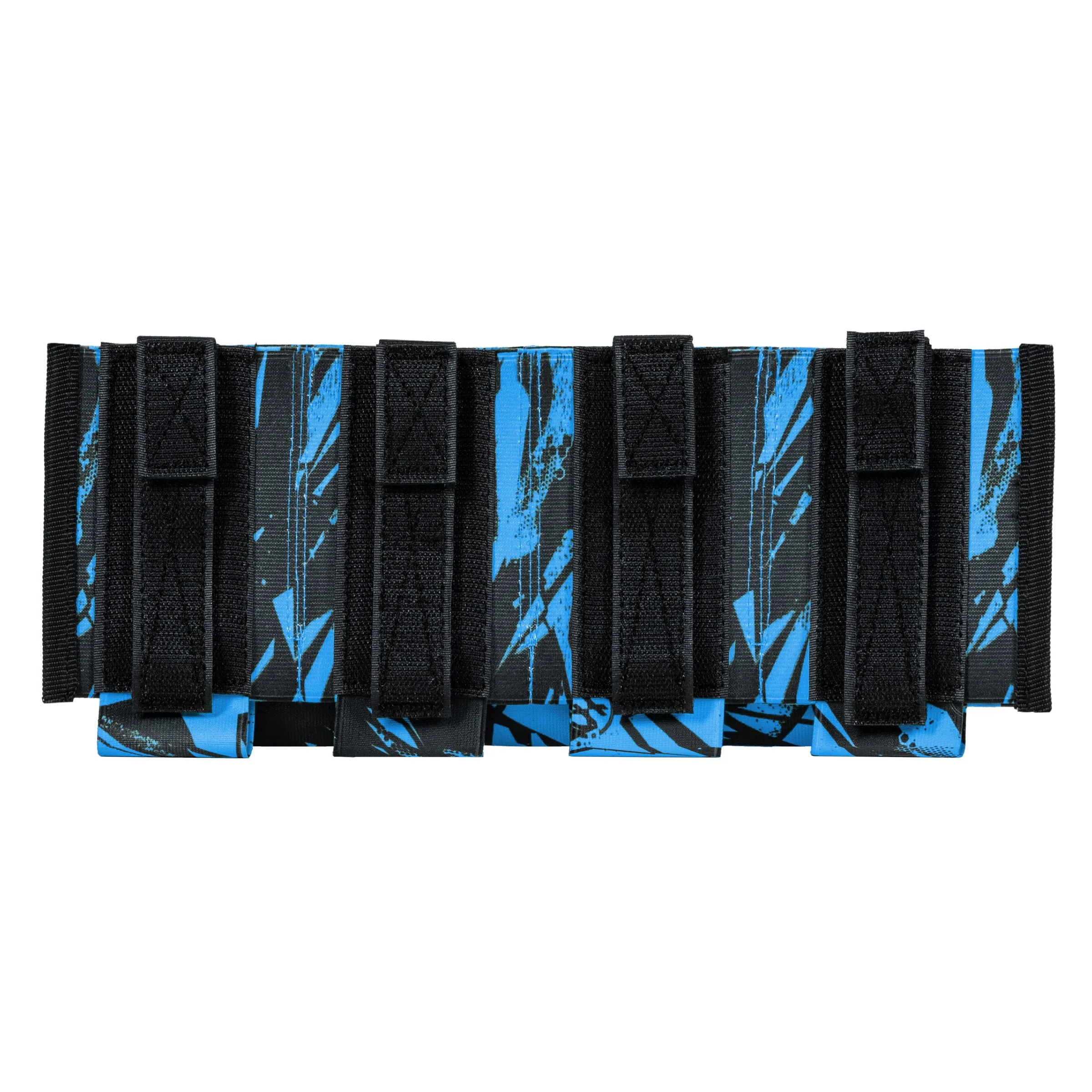 Rifle Mag Cell (7-Cell) - Blue