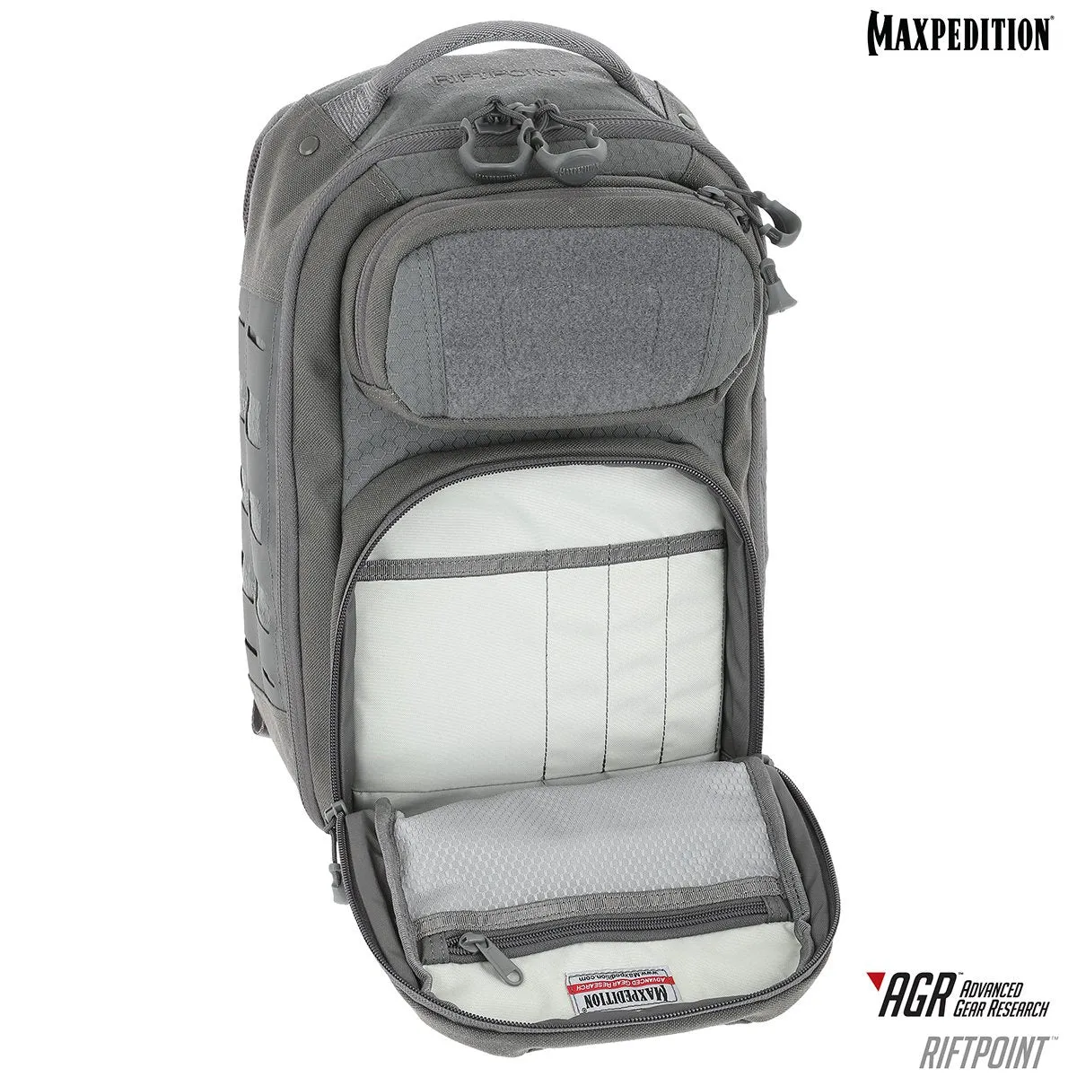 Riftpoint™ CCW-Enabled Backpack 15L