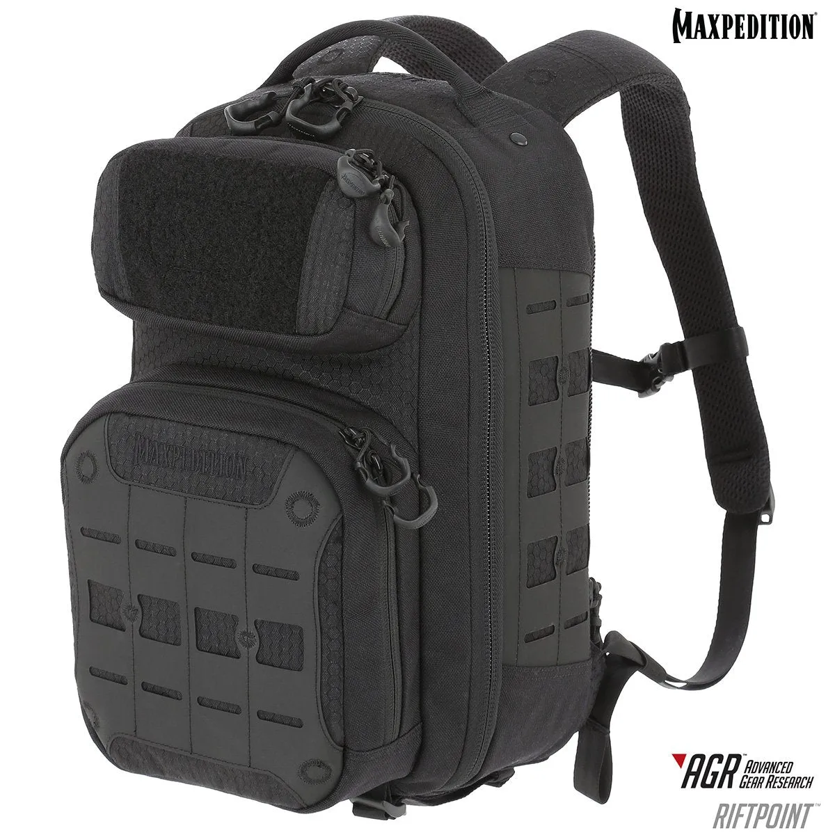 Riftpoint™ CCW-Enabled Backpack 15L