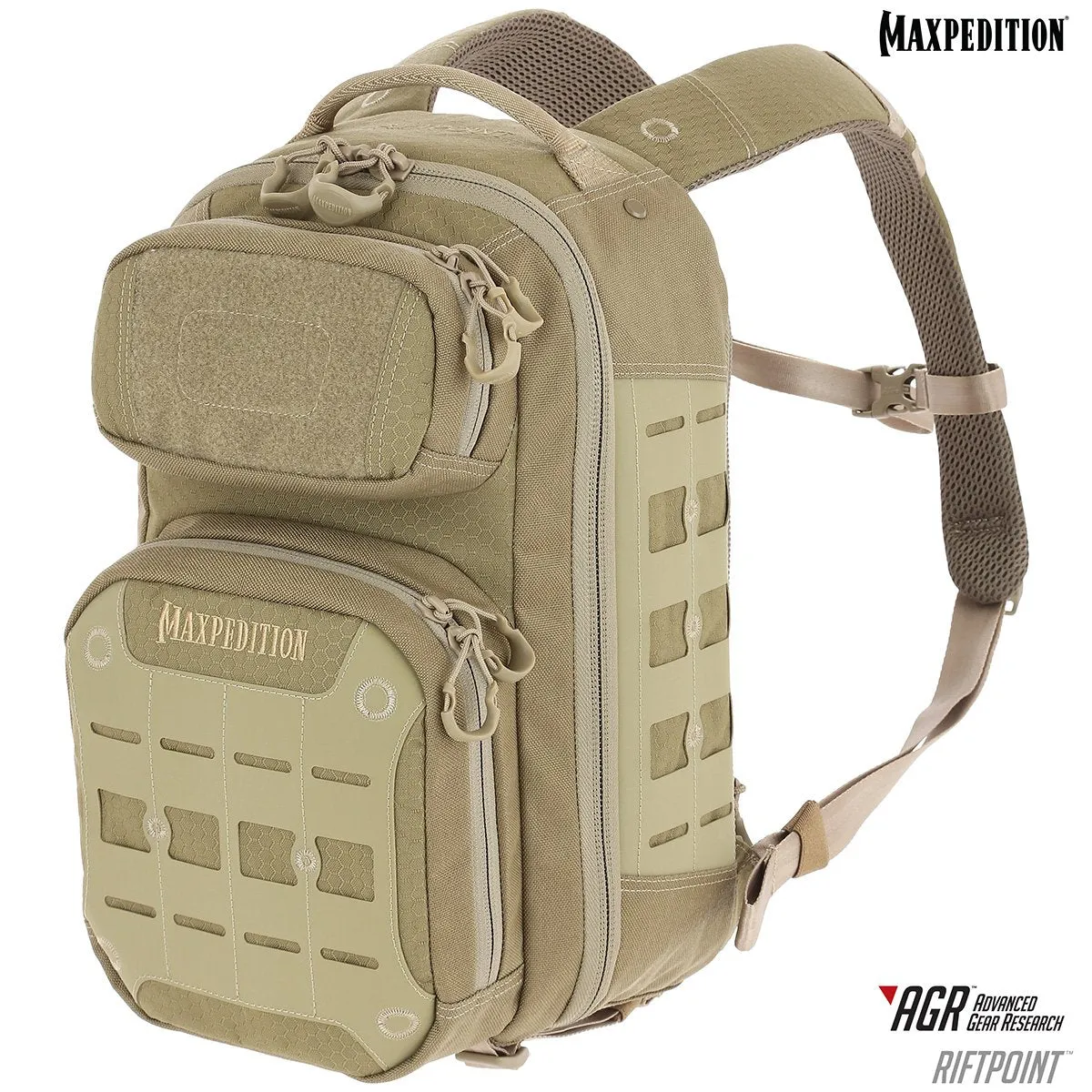 Riftpoint™ CCW-Enabled Backpack 15L