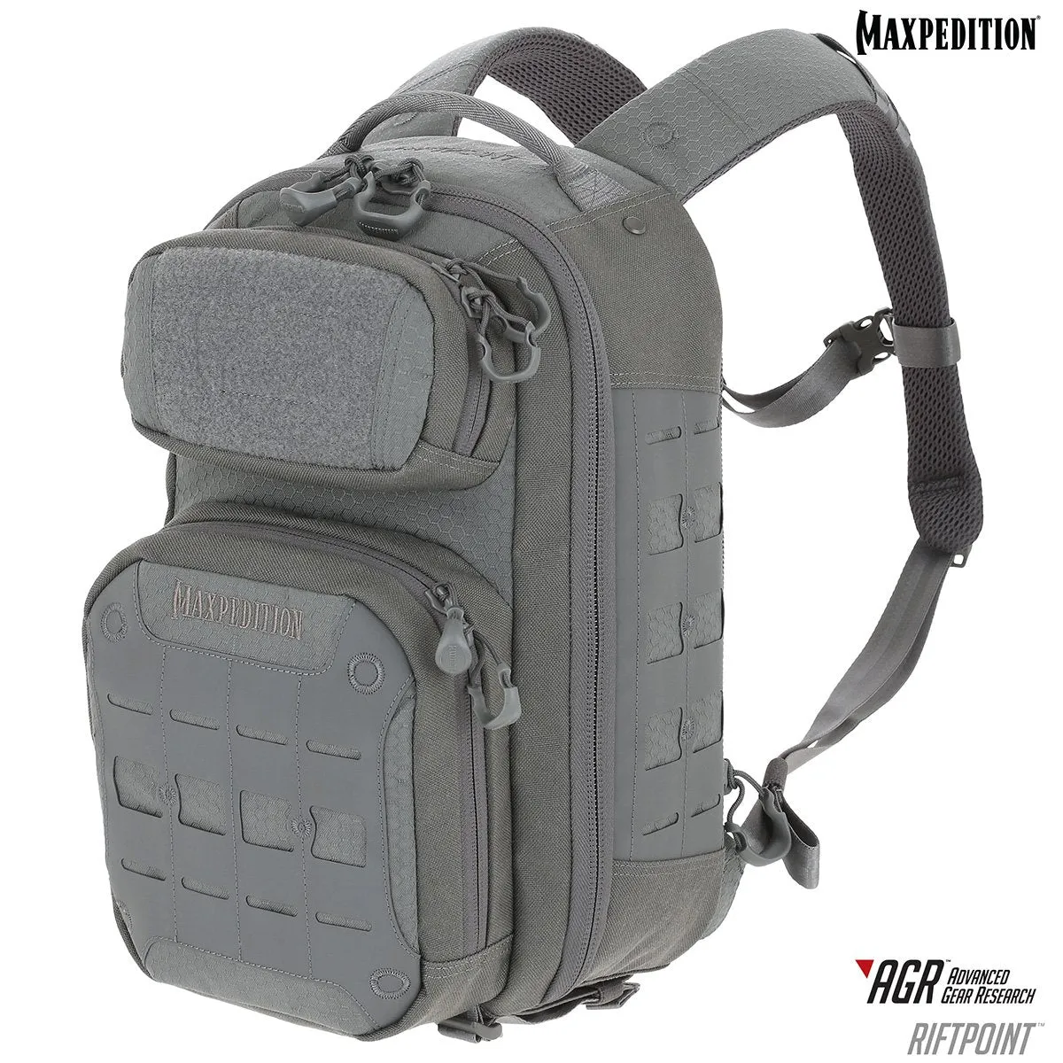 Riftpoint™ CCW-Enabled Backpack 15L