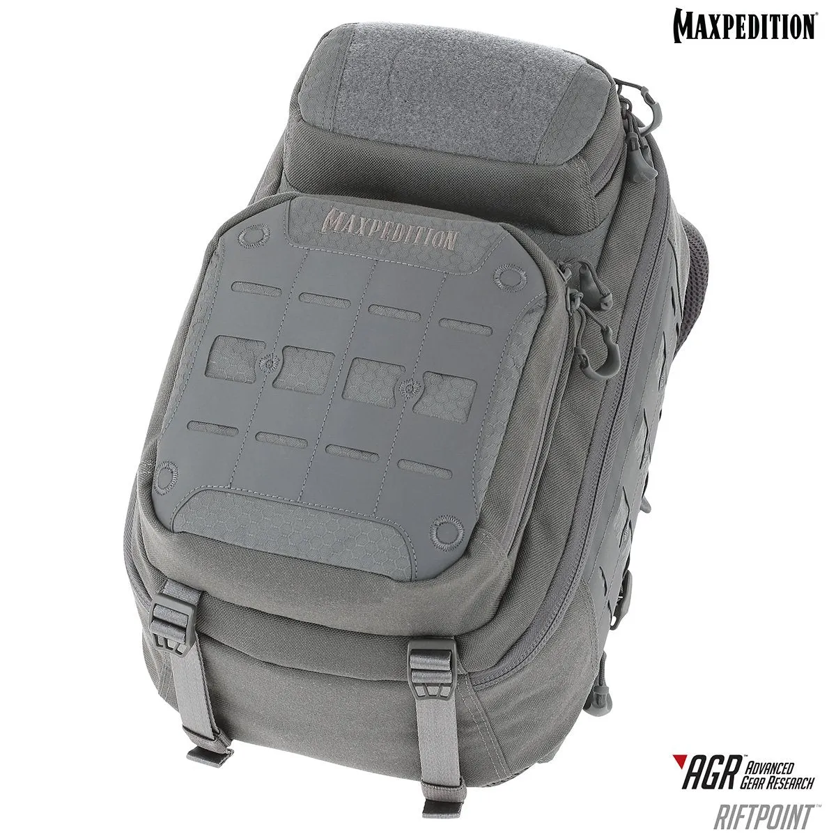 Riftpoint™ CCW-Enabled Backpack 15L