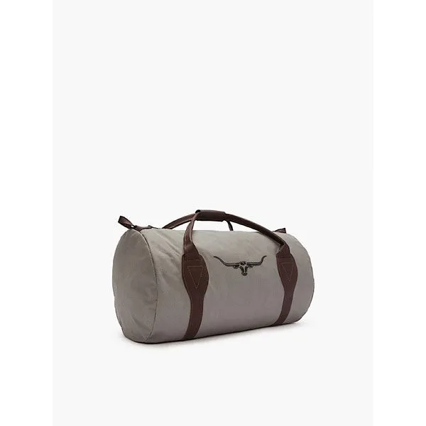 R.M.Williams - Ute Bag - Grey