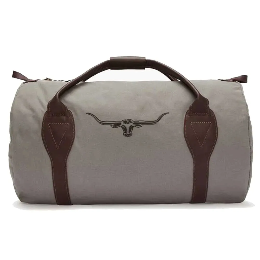 R.M.Williams - Ute Bag - Grey