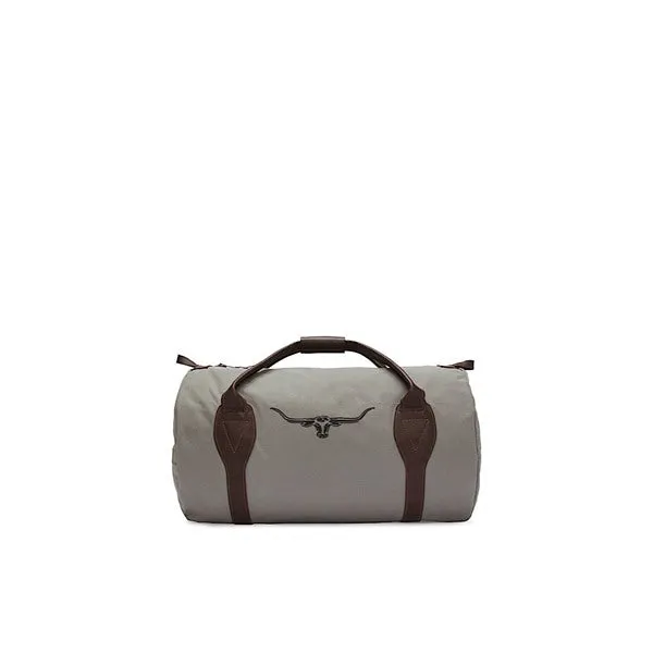 R.M.Williams - Ute Bag - Grey