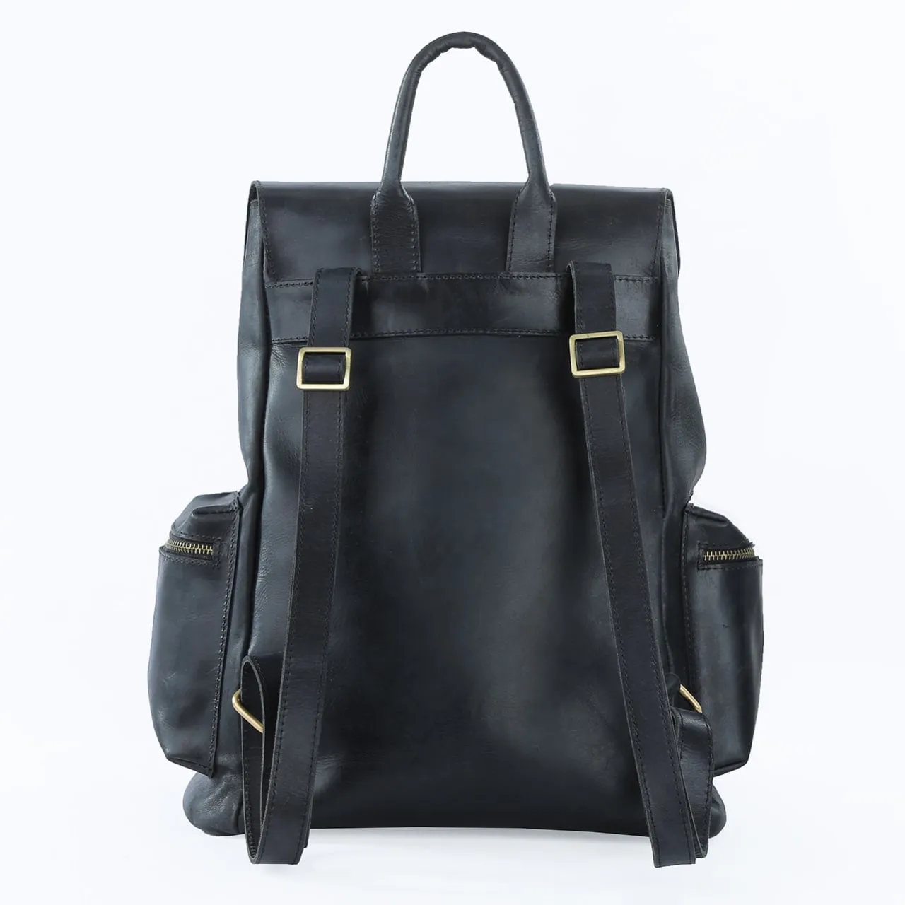 Robel Backpack: Black