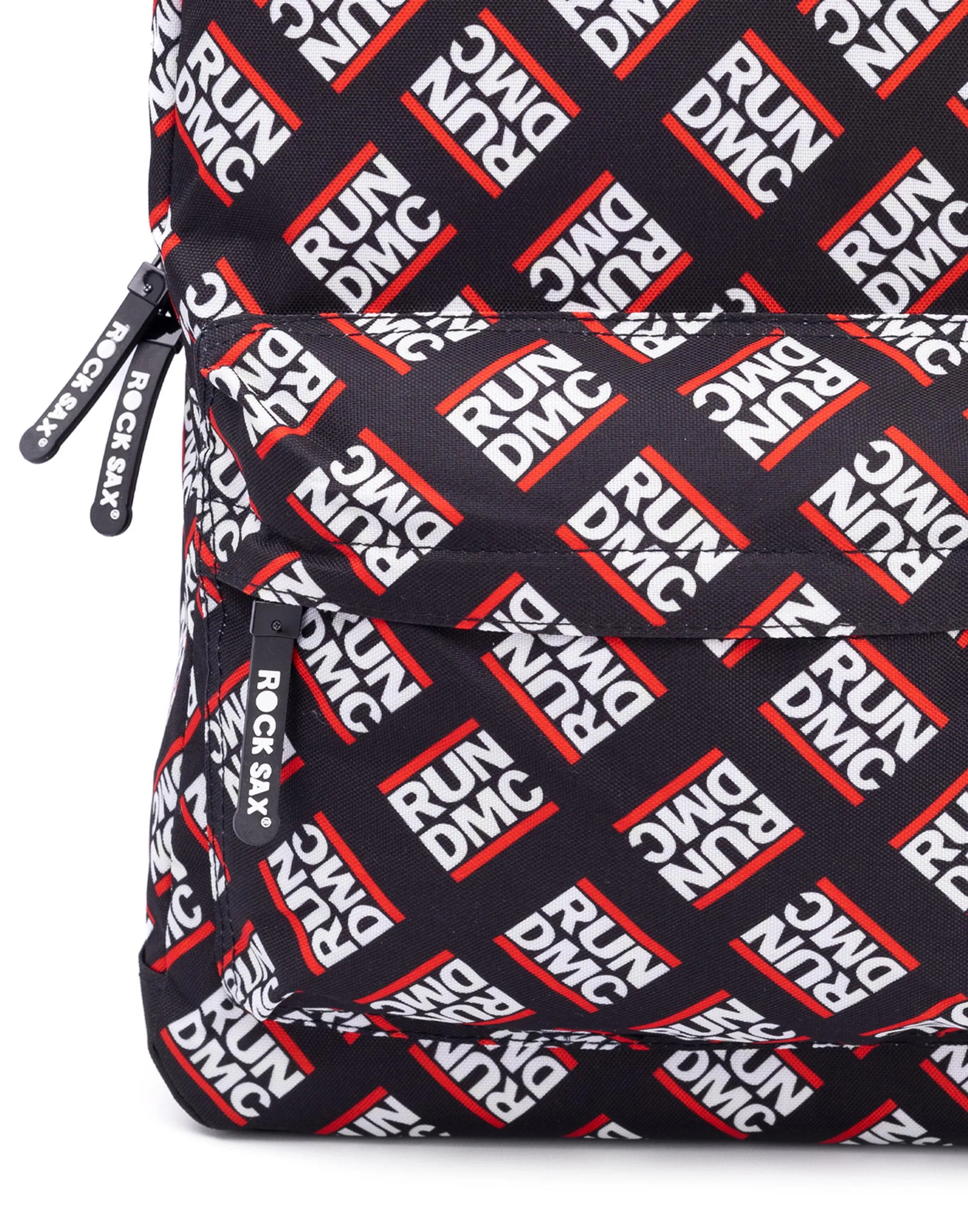 Rock Sax Run DMC Classic Backpack