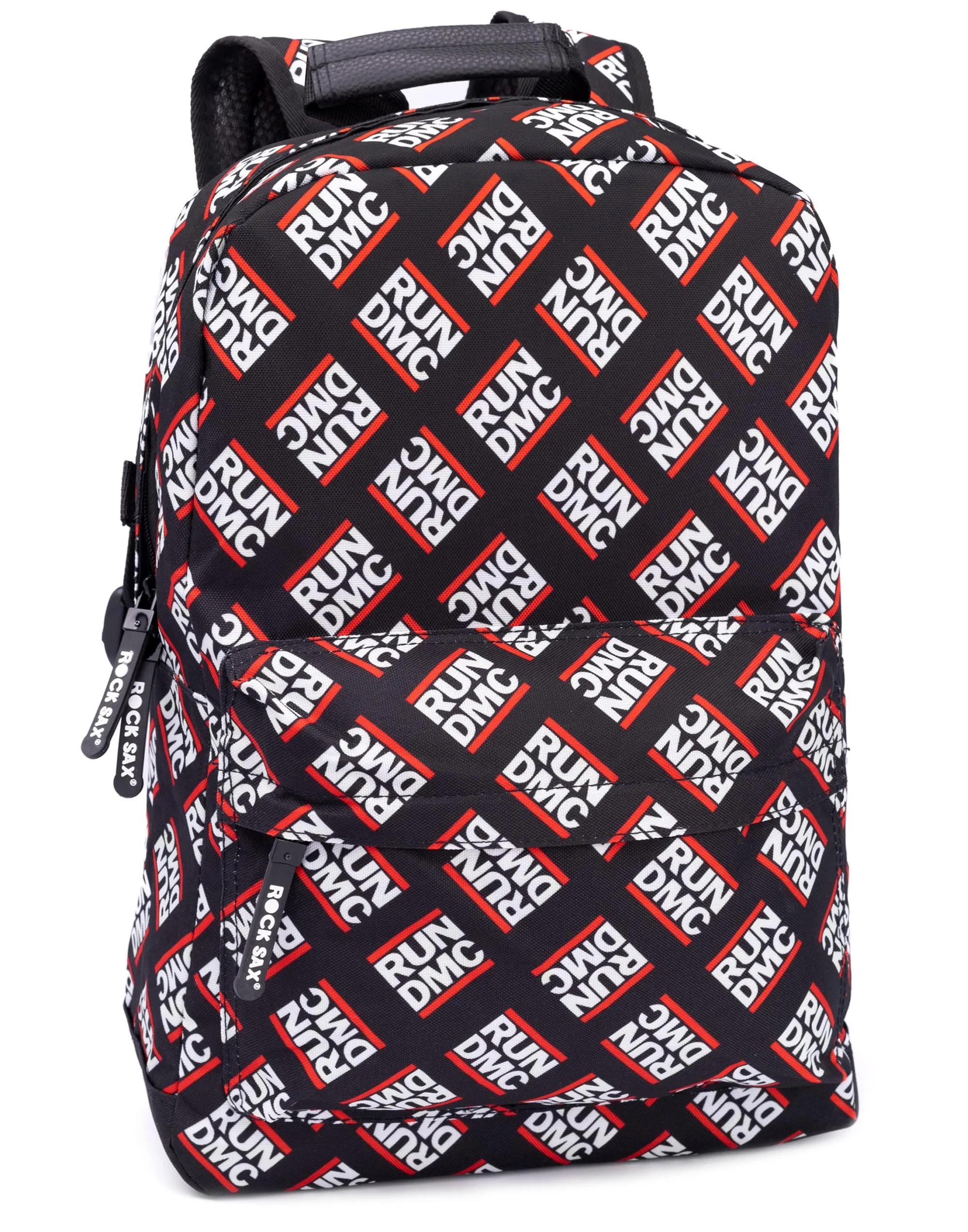 Rock Sax Run DMC Classic Backpack