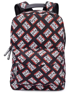 Rock Sax Run DMC Classic Backpack