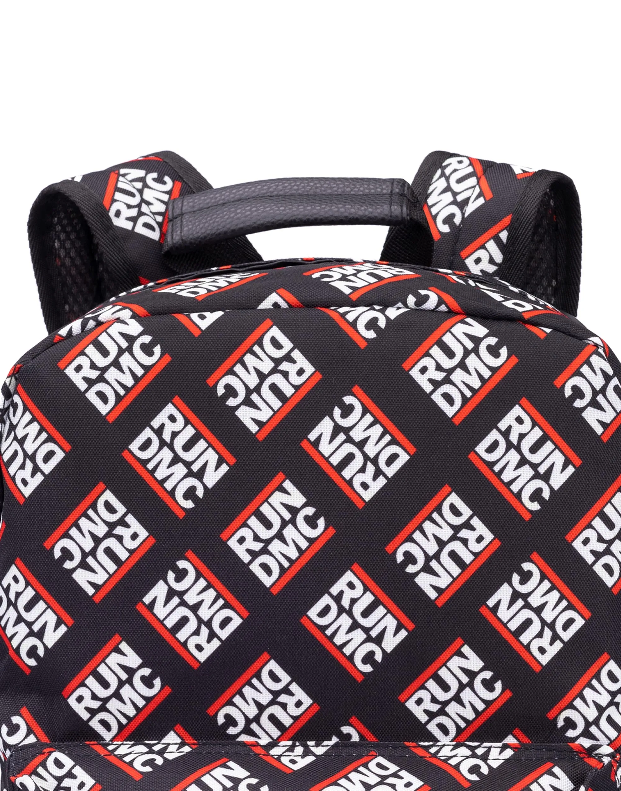 Rock Sax Run DMC Classic Backpack