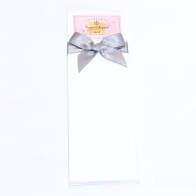 Rose' Pink Veuve Slim Pad