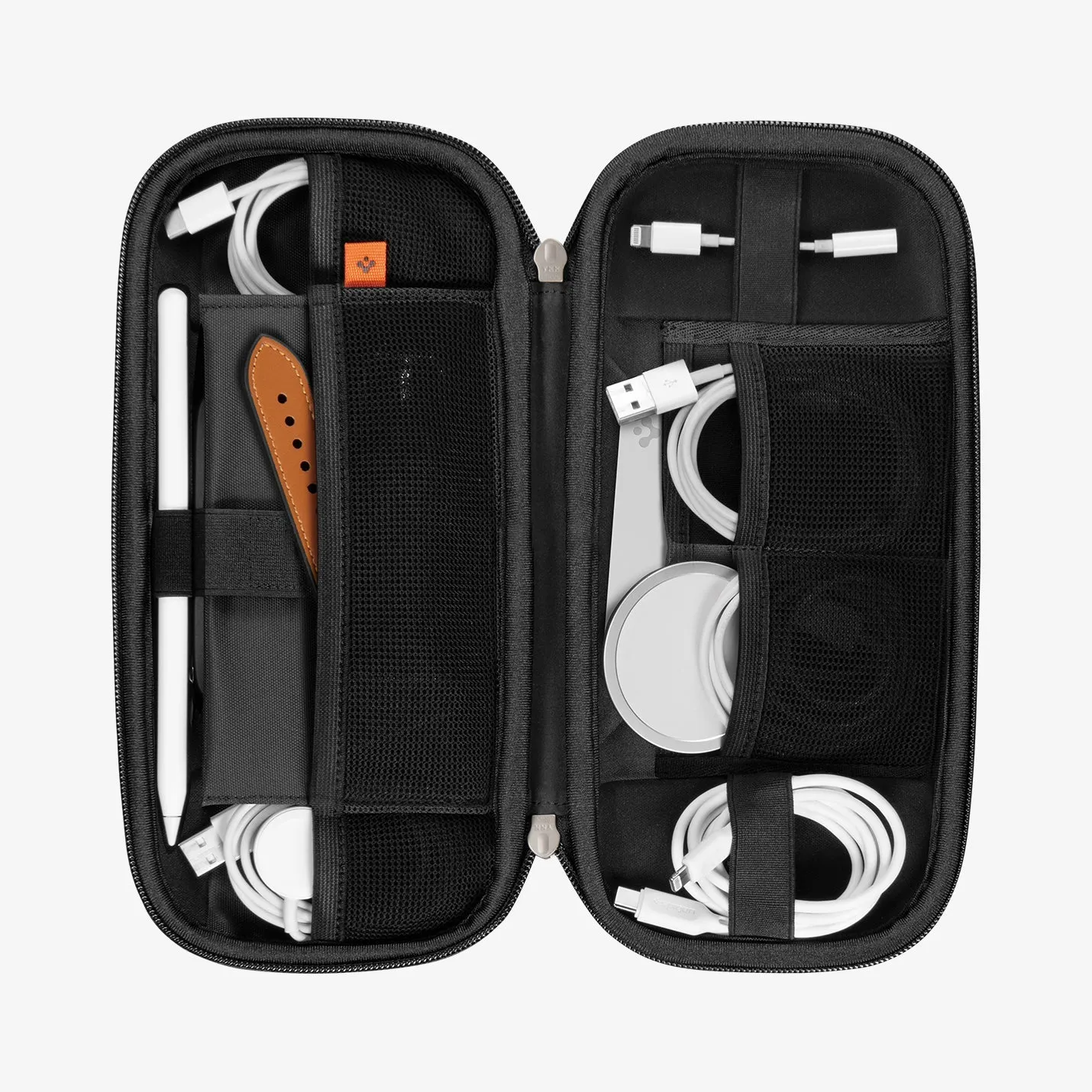 Rugged Armor® Pro Slim Cable Organizer Bag