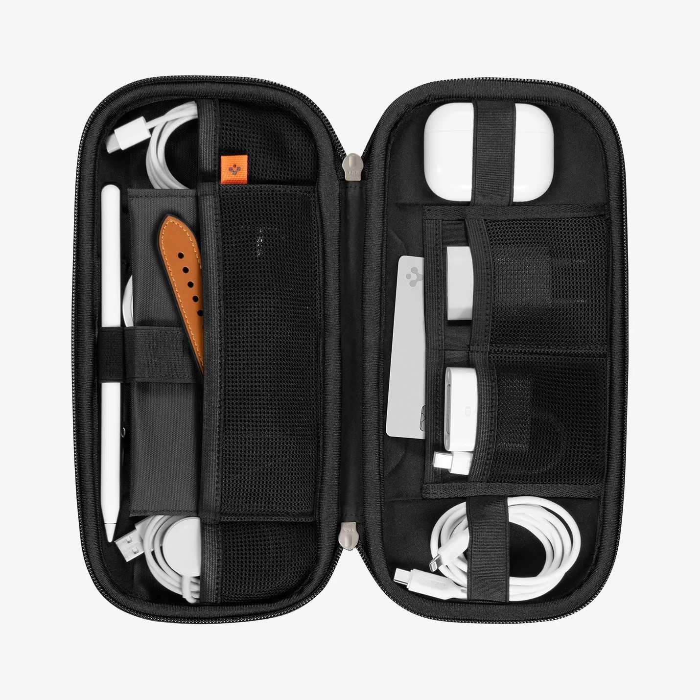 Rugged Armor® Pro Slim Cable Organizer Bag