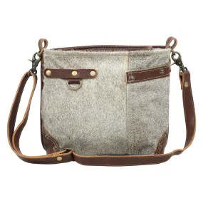 Rust Shoulder Bag