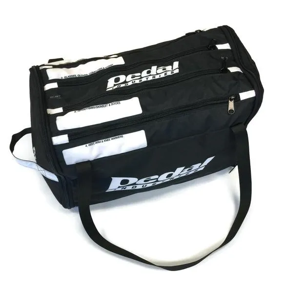 RWD Cycling Club 2023 CYCLING RACEDAY BAG™