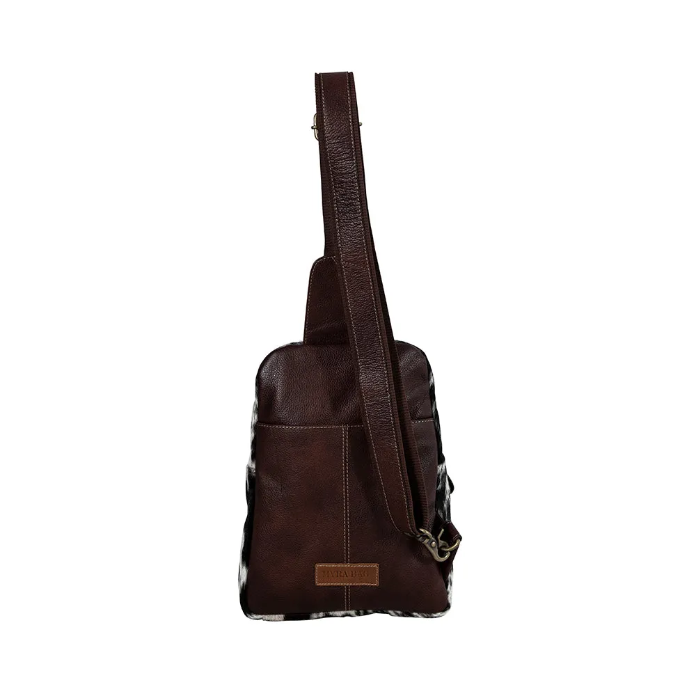 Saguaro Creek Fanny-Pack Bag