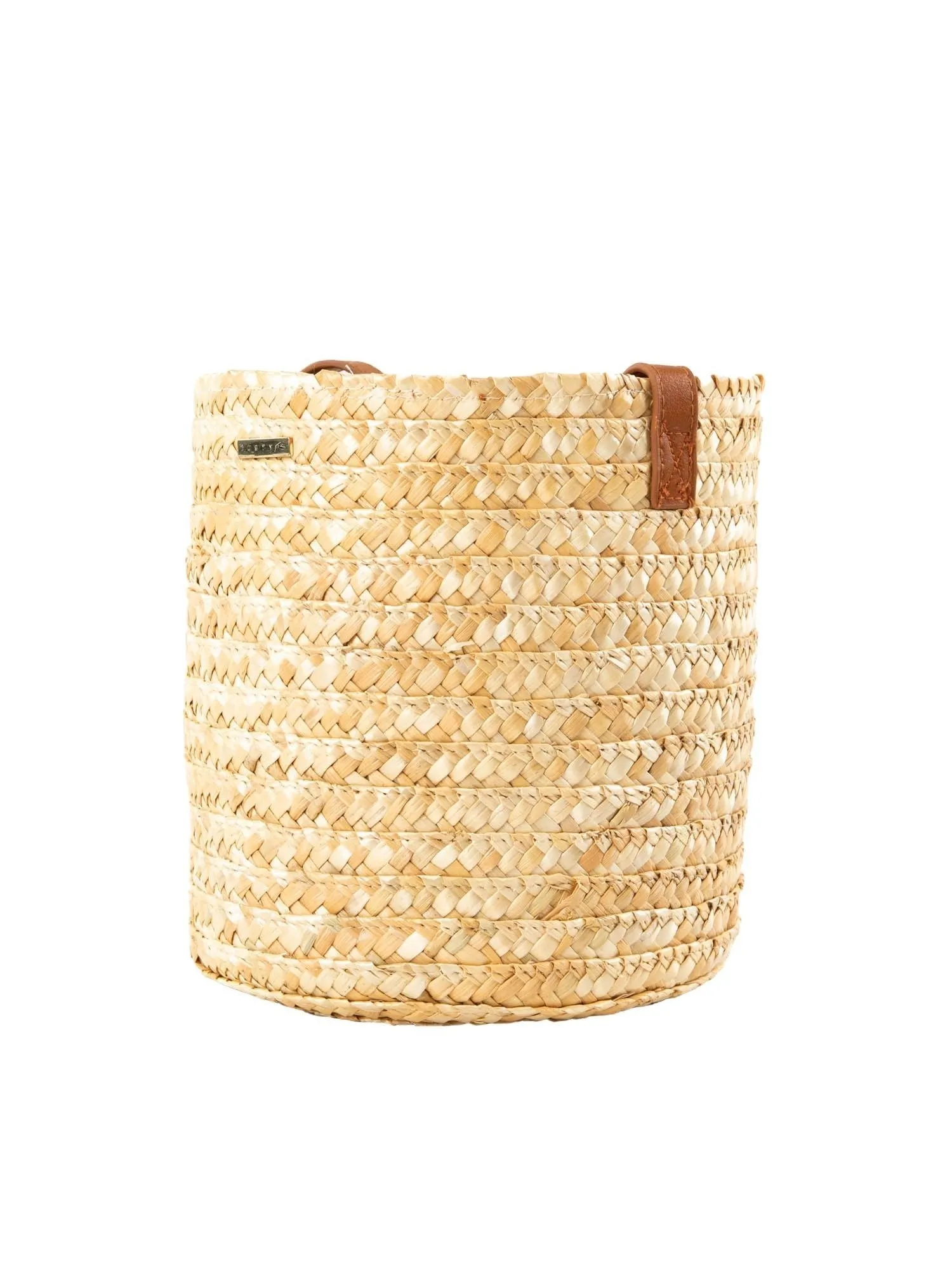 Sail Away Beach Bag - Natural