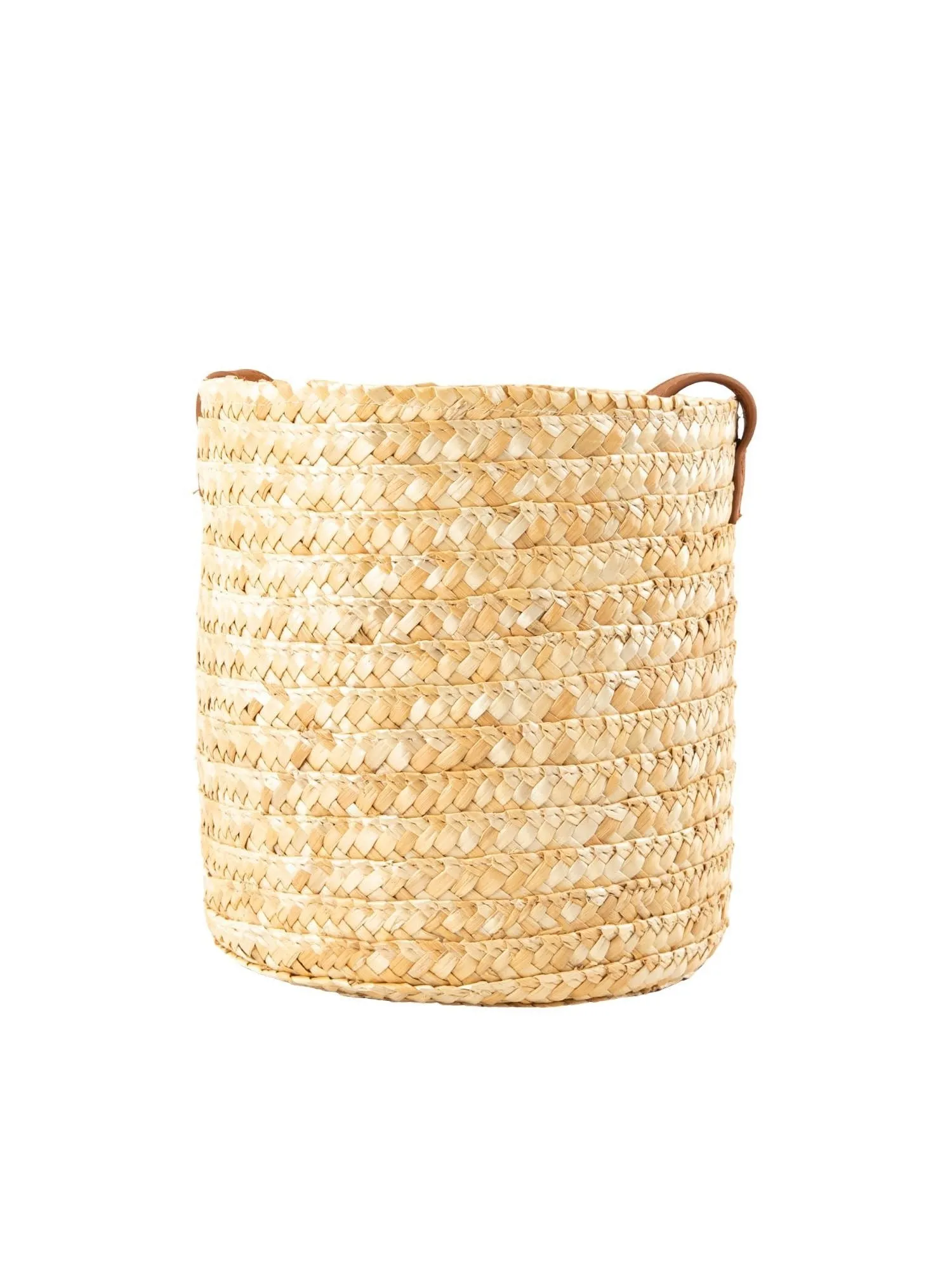 Sail Away Beach Bag - Natural