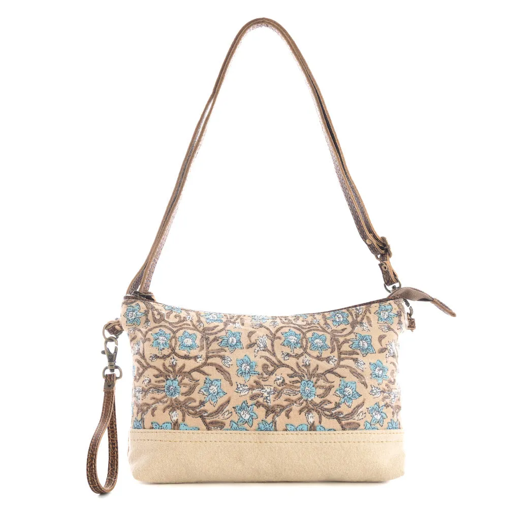 San Ysidro Falls Small & Crossbody Bag