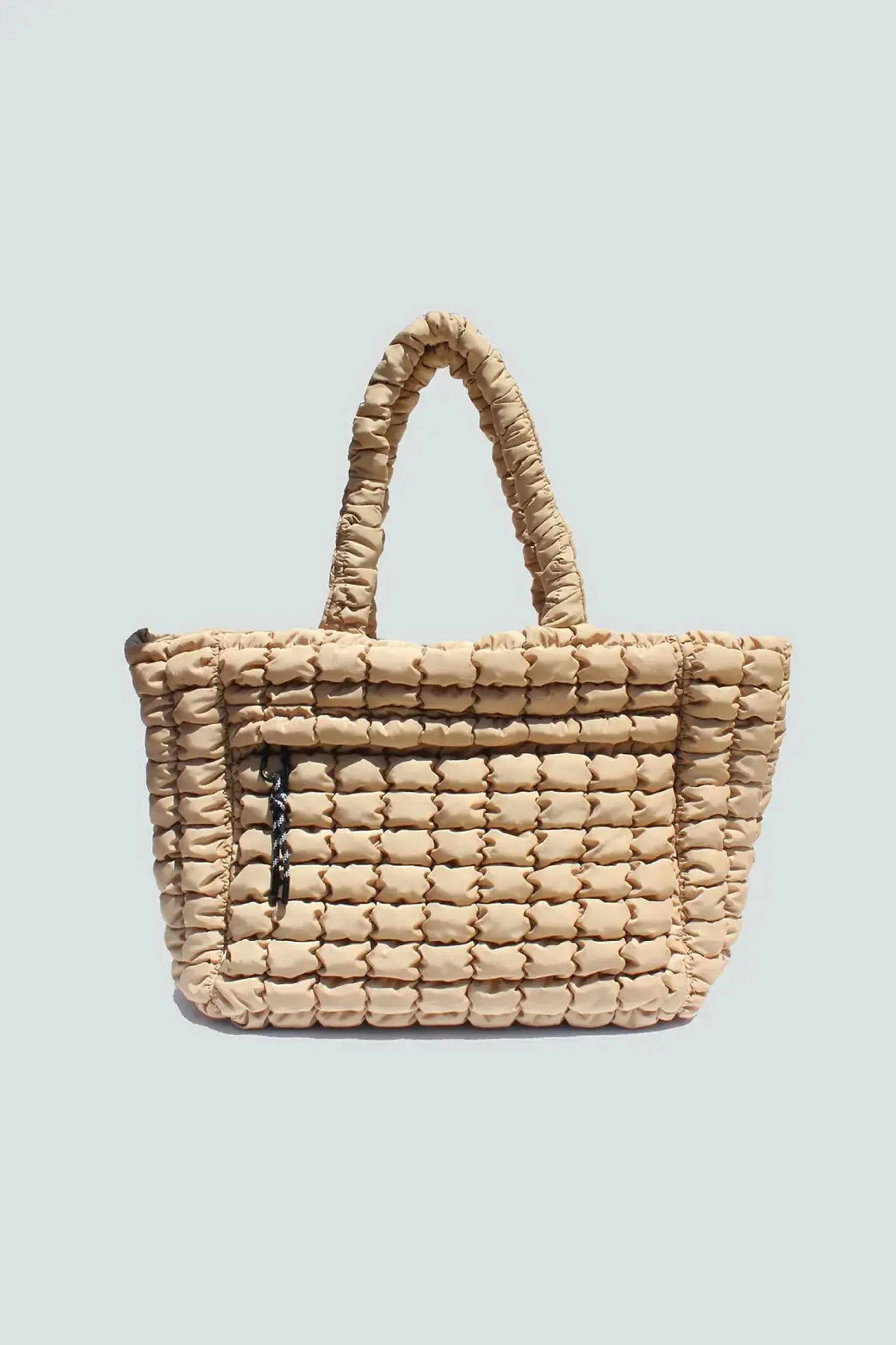 Sand Gracie Tote