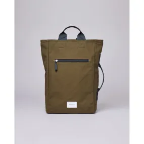 Sandqvist Tony Vegan Backpack