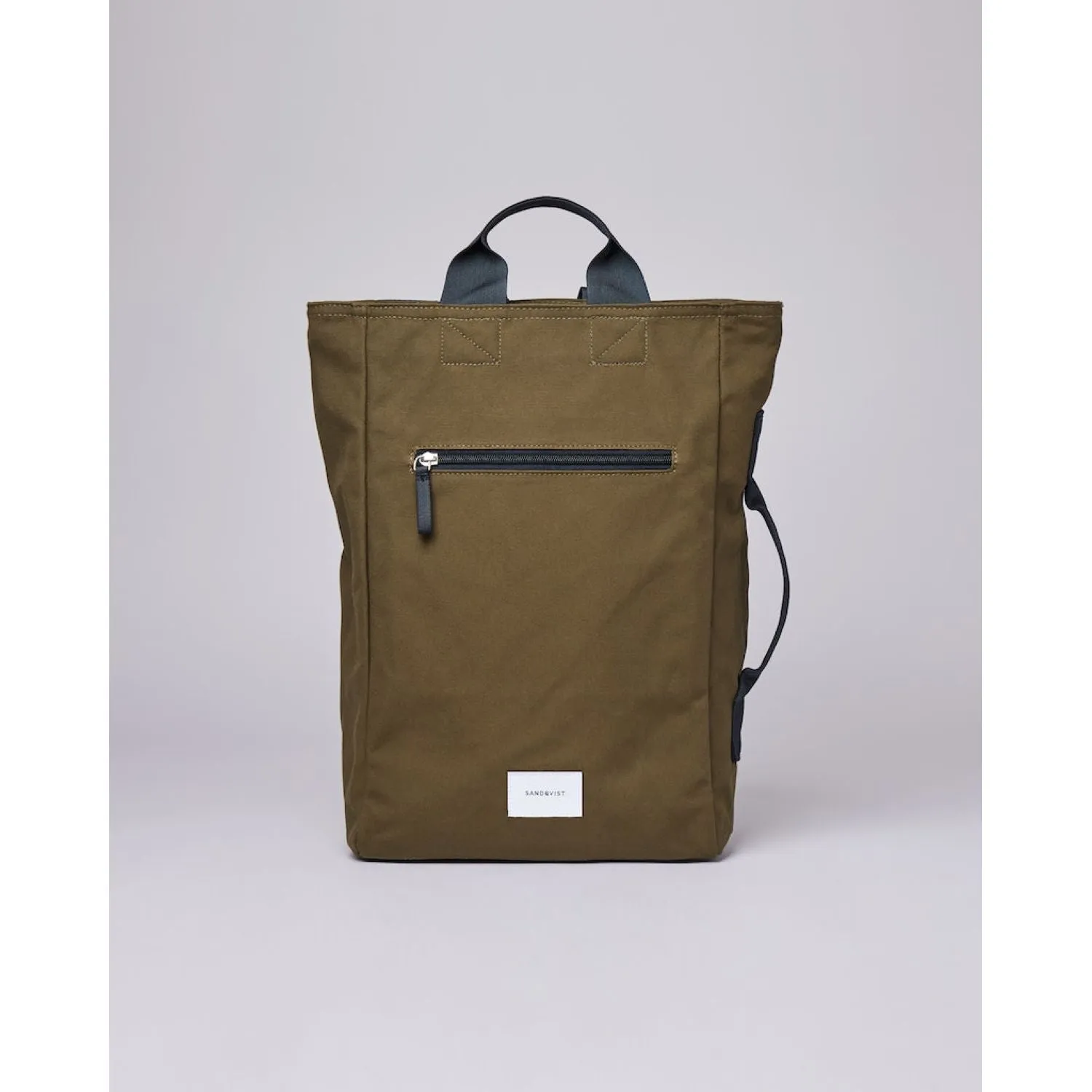 Sandqvist Tony Vegan Backpack