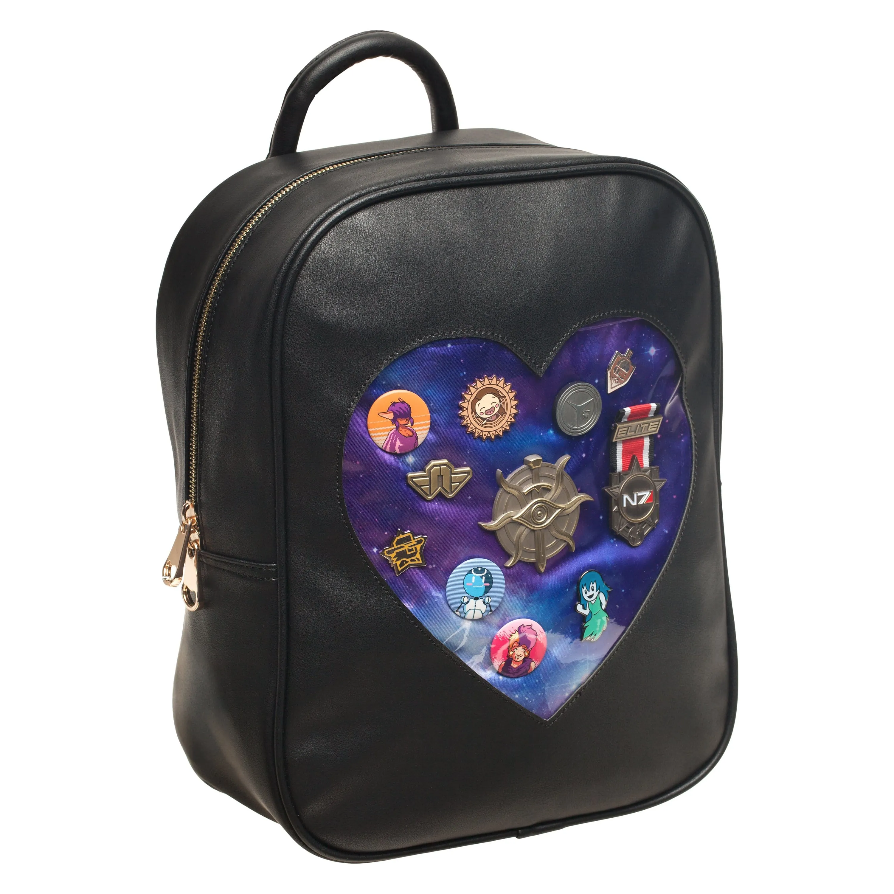 Sanshee - Galaxy Ita-Bag