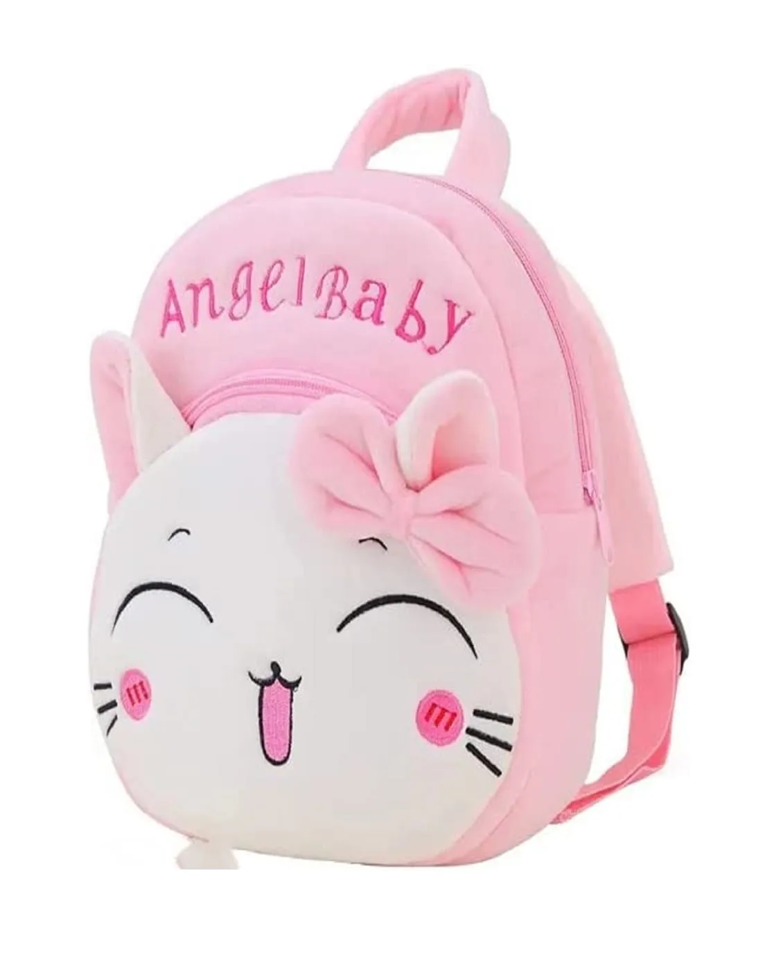 School Backpack for Unisex Kids