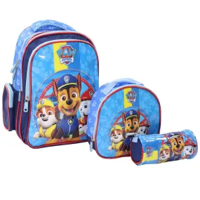 School Set 18-Inch (Paw Patrol)