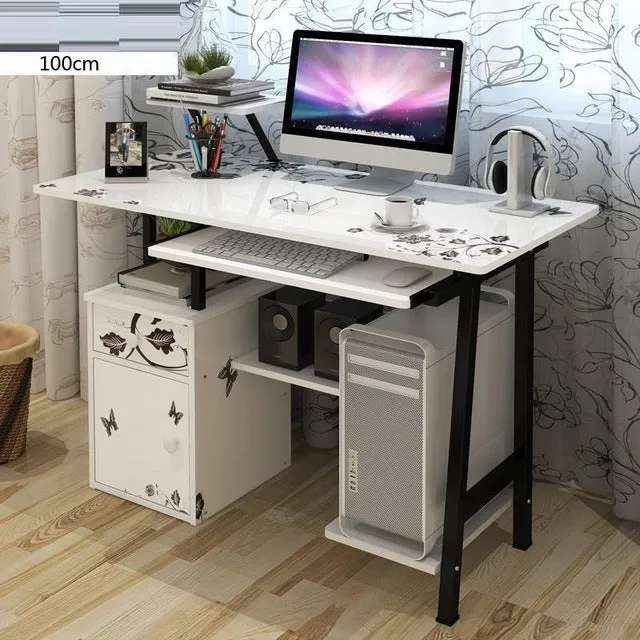 Scrivania Laptop Office Furniture Tafel