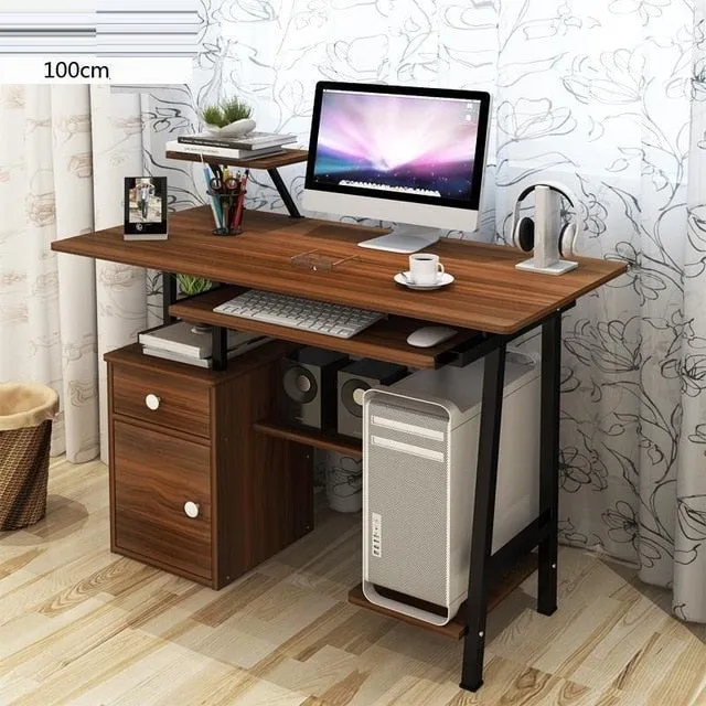 Scrivania Laptop Office Furniture Tafel